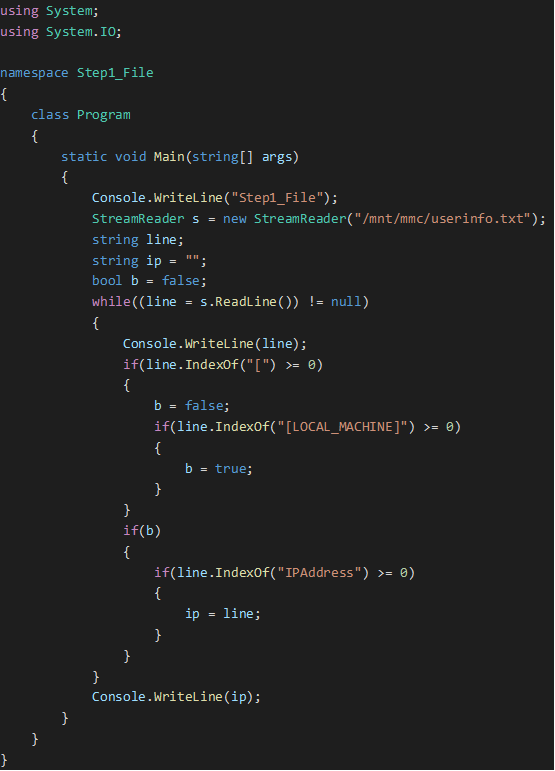 英創Linux主板的Python, C#實例簡介之一.png