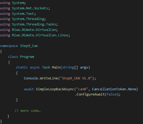 英創(chuàng)Linux主板的Python, C#實例之四 CAN總線.png