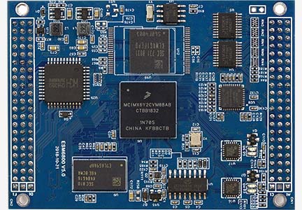 iMX6ULL,Linux/X11/VNC,嵌入式主板,UARTx12